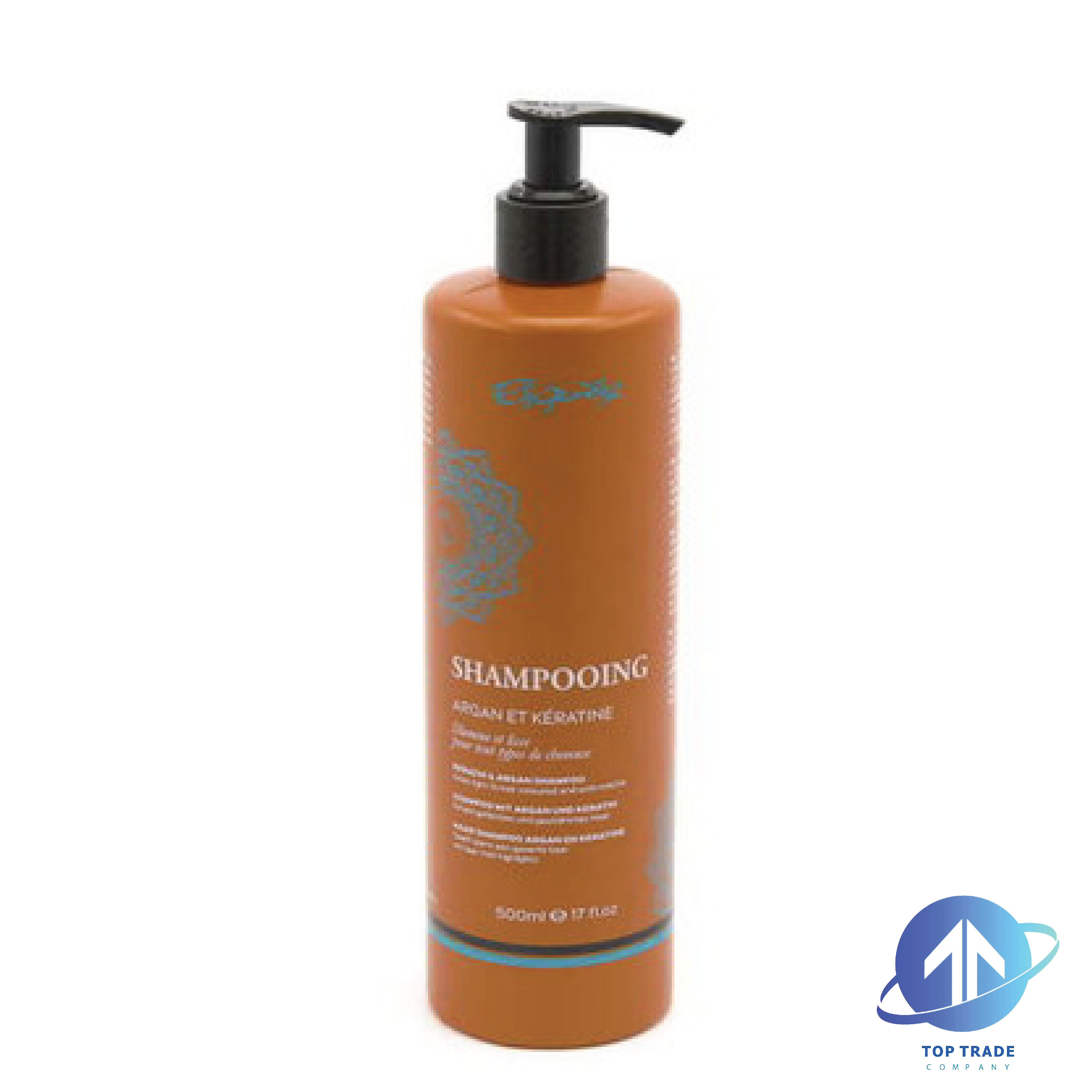 Esquisse shampooing Argan 500ml